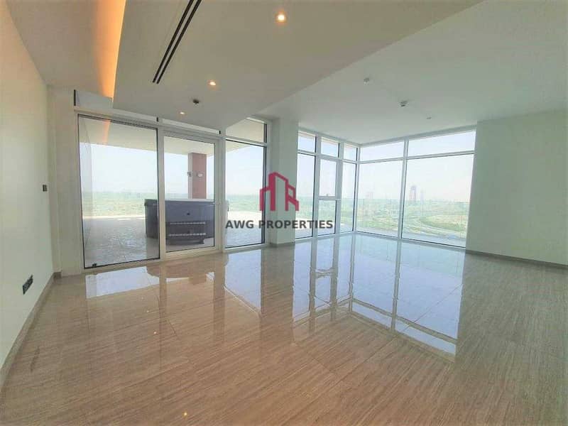 23 Penthouse|Private Pool| Ready| 3 Years Plan