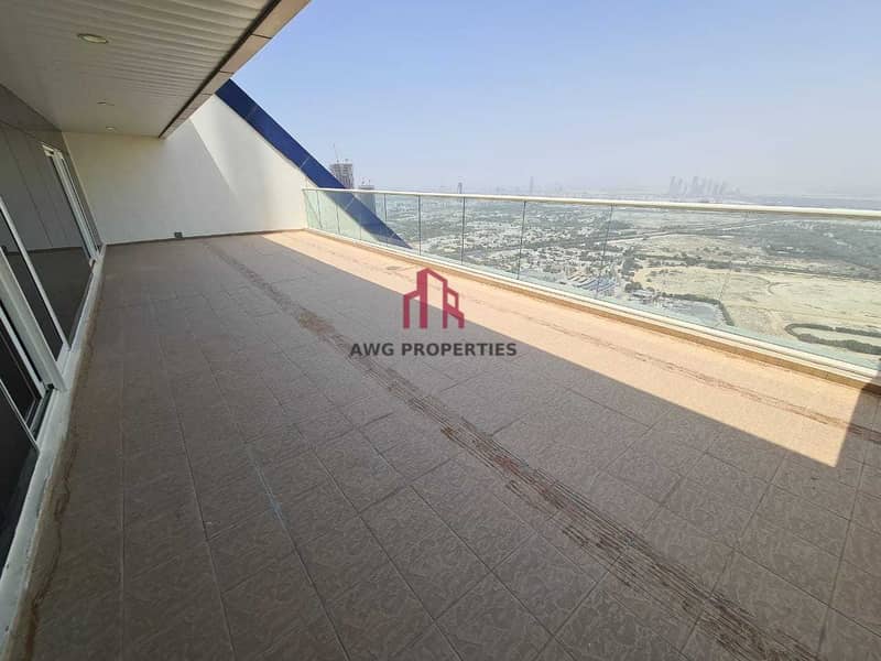 19 2 months Free | 0% commission | Penthouse skyline view