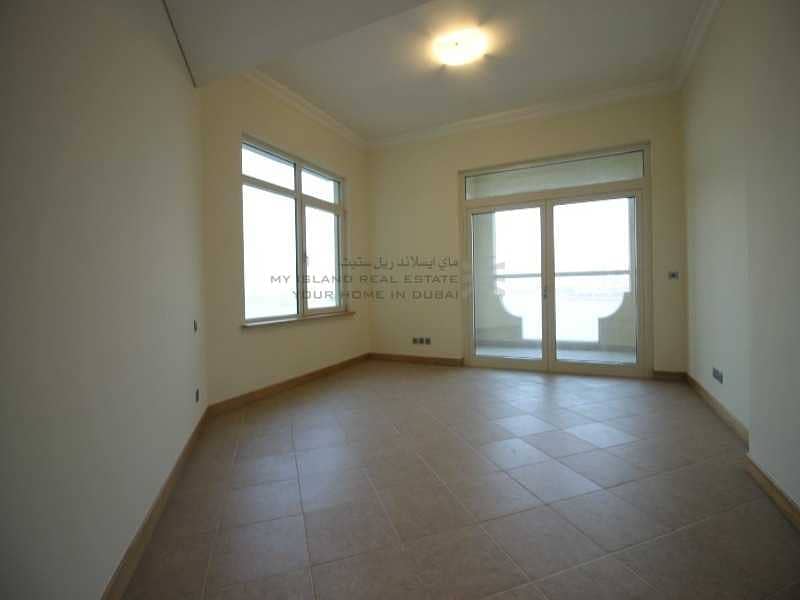 7 High floor | Park view | Next to Nakheel Mall