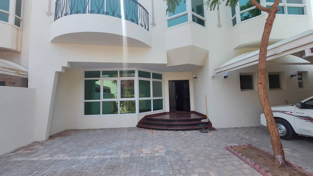 1 Month Free | Super Spacious | 2 en-suite |  Private Garden | Swimming Pool
