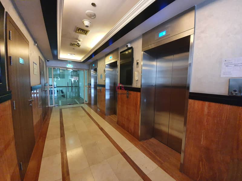 13 DEWA and Chiller Included| 6 Months Contract Option| Furnished