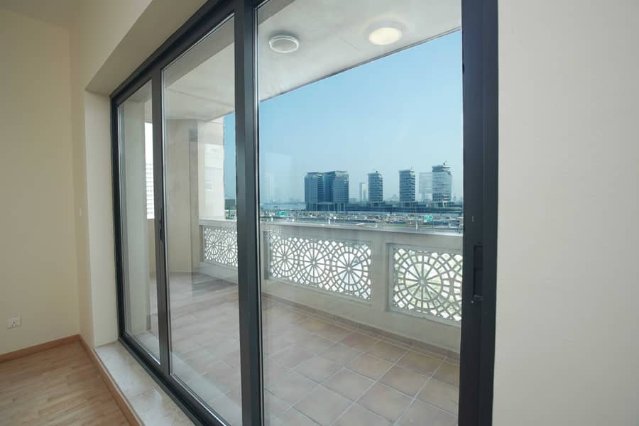 3 Special Offer-2 Year Lease -6 Months Rent Free-2 BR in Deira