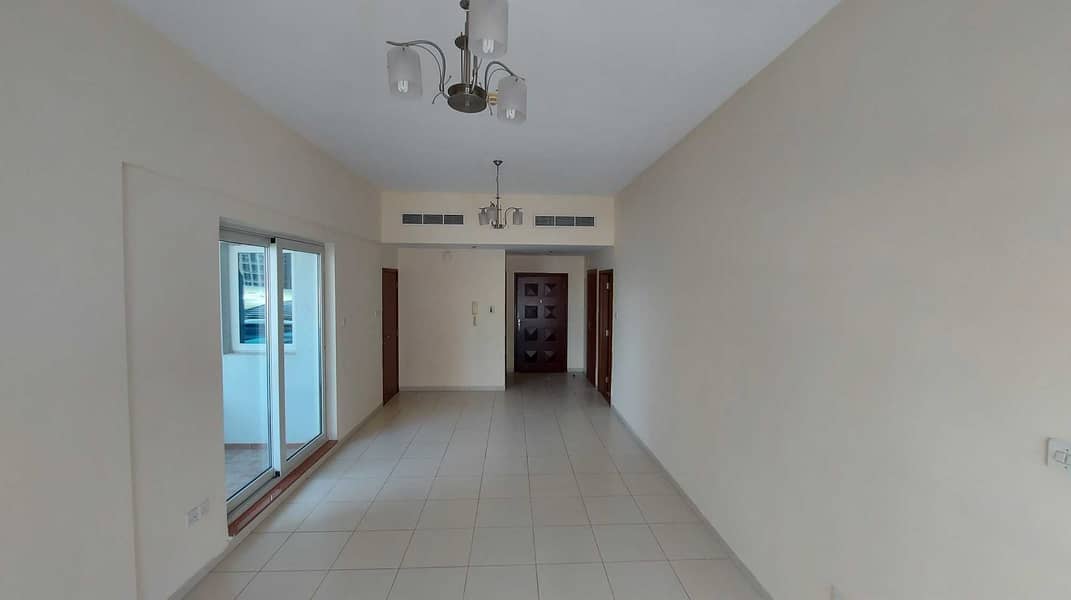 4 Chiller Free | Maintenance Free | Open View | Mid-High Floor | 2 Terrace/Balcony