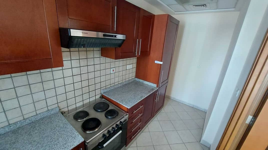 6 Chiller Free | Maintenance Free | Open View | Mid-High Floor | 2 Terrace/Balcony