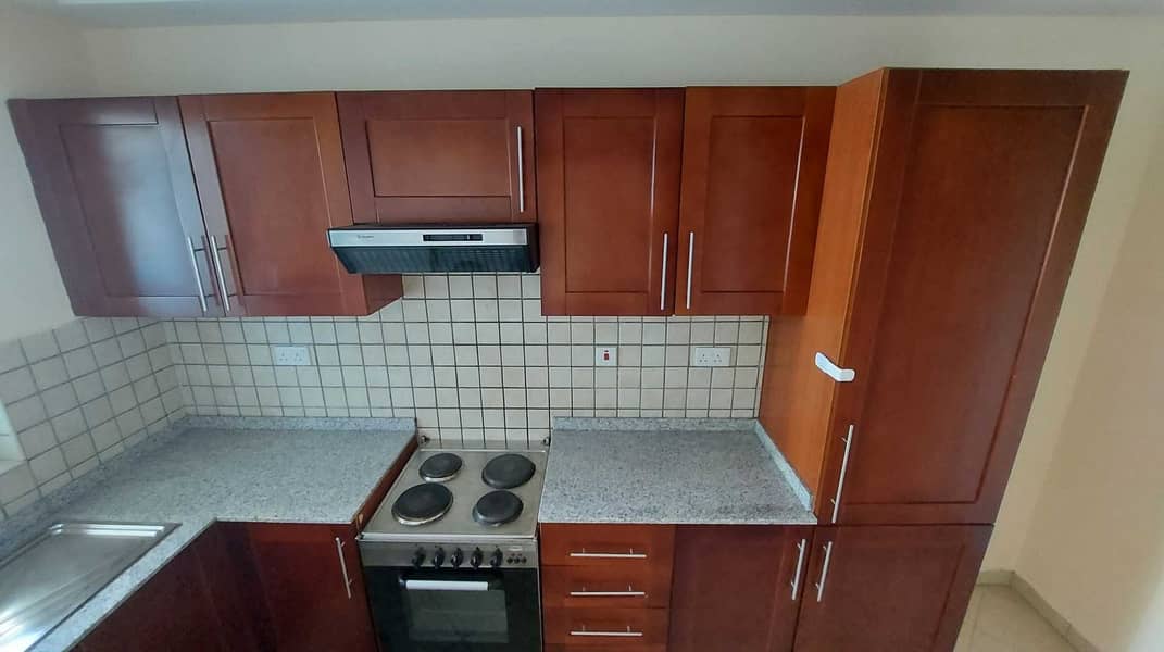 7 Chiller Free | Maintenance Free | Open View | Mid-High Floor | 2 Terrace/Balcony