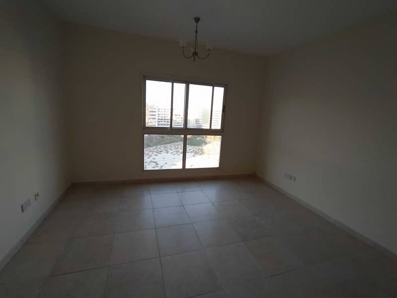 6 Family Only | 2 BR Apartment | Basement Parking | Gym | Swimming Pool