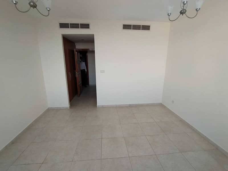 16 Family Only | 2 BR Apartment | Basement Parking | Gym | Swimming Pool