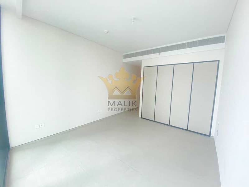 7 FULL SEE VIEW | 3 BED + MAID ROOM | BALCONY