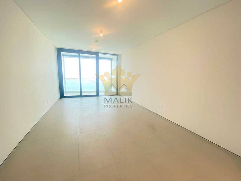9 FULL SEE VIEW | 3 BED + MAID ROOM | BALCONY