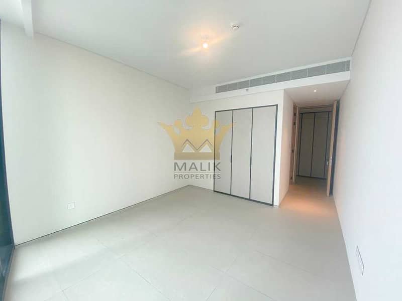 11 FULL SEE VIEW | 3 BED + MAID ROOM | BALCONY