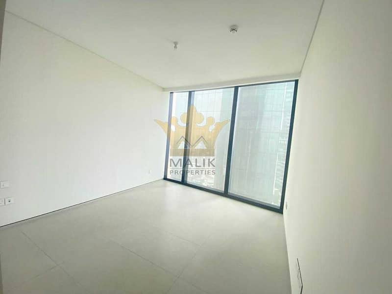 19 FULL SEE VIEW | 3 BED + MAID ROOM | BALCONY