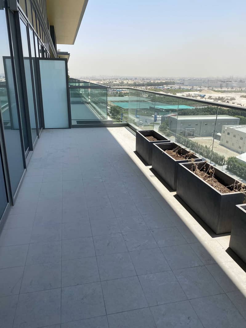 Luxury Two Bedroom for rent in Sobha Hartland Greens - Phase II, Dubai