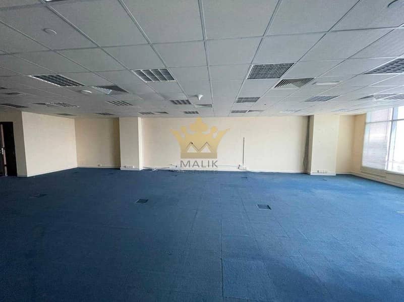 3 Ready Office Chiller Free Near To Metro