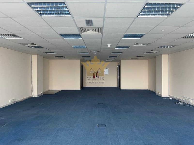 5 Ready Office Chiller Free Near To Metro