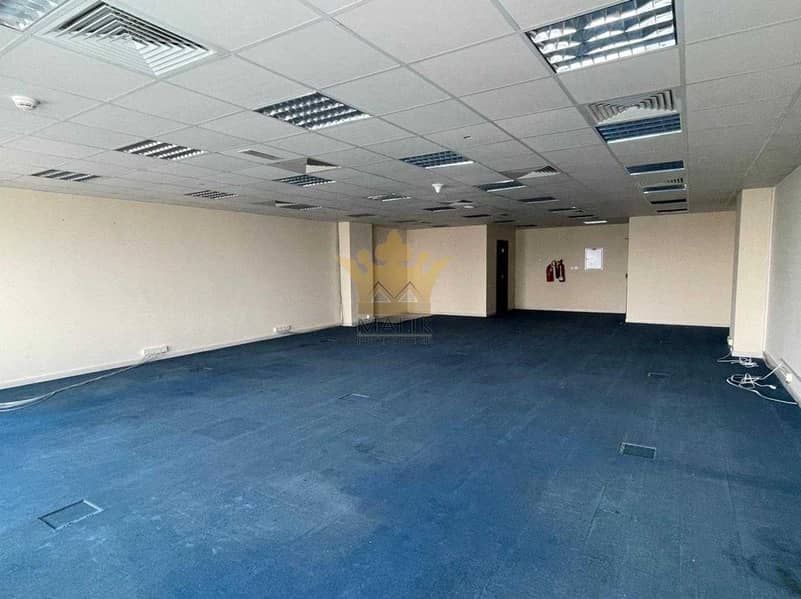 6 Ready Office Chiller Free Near To Metro