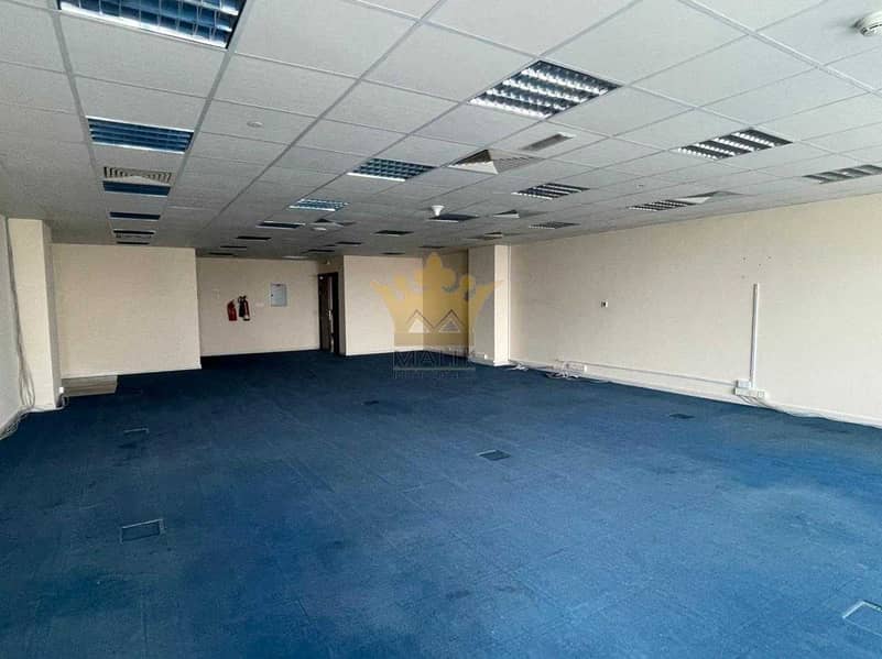 8 Ready Office Chiller Free Near To Metro