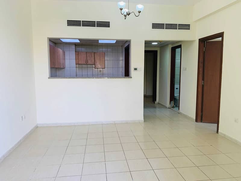 Ready To Move In 1 BHK For Rent In Morocco WB