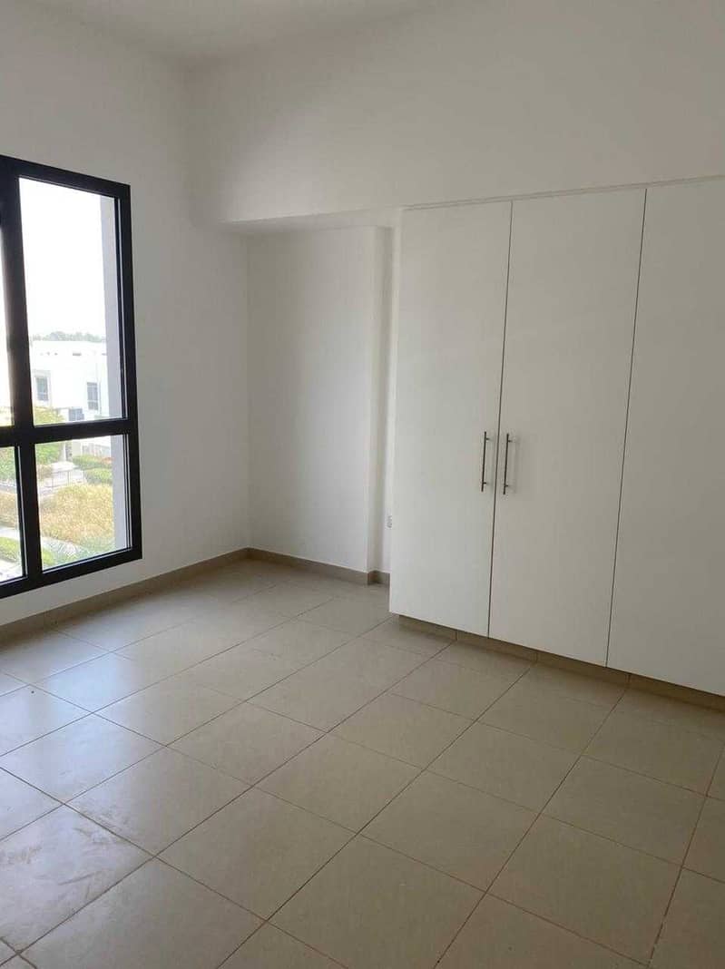 Hot deal Nashama zahra town square  2bhk For Rent on 44k