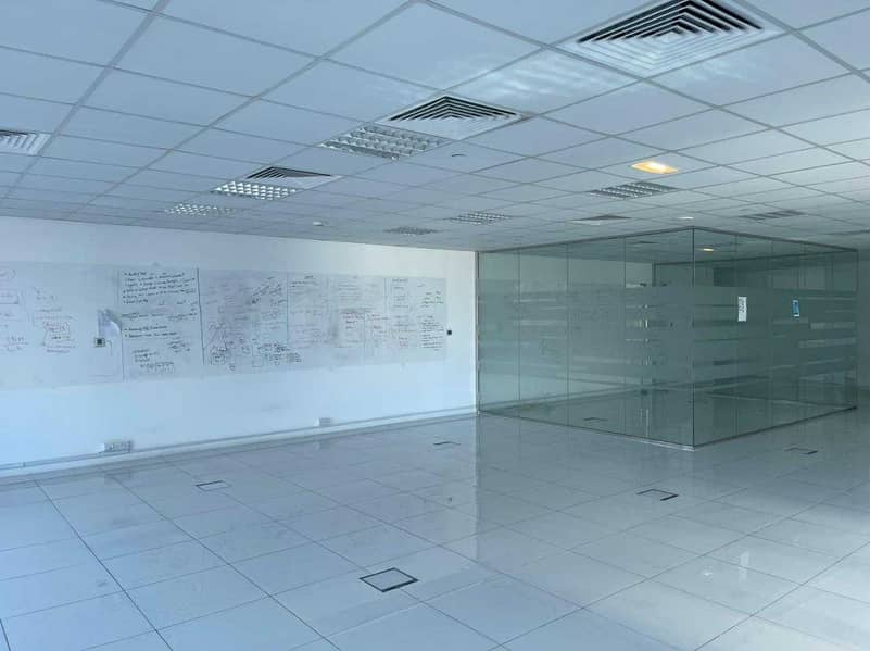 6 Large Fitted Office Large I Chiller Free