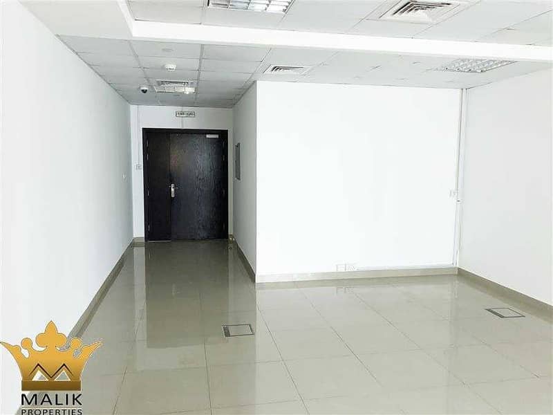 3 TECOM | FITTED OFFICE | AC FREE