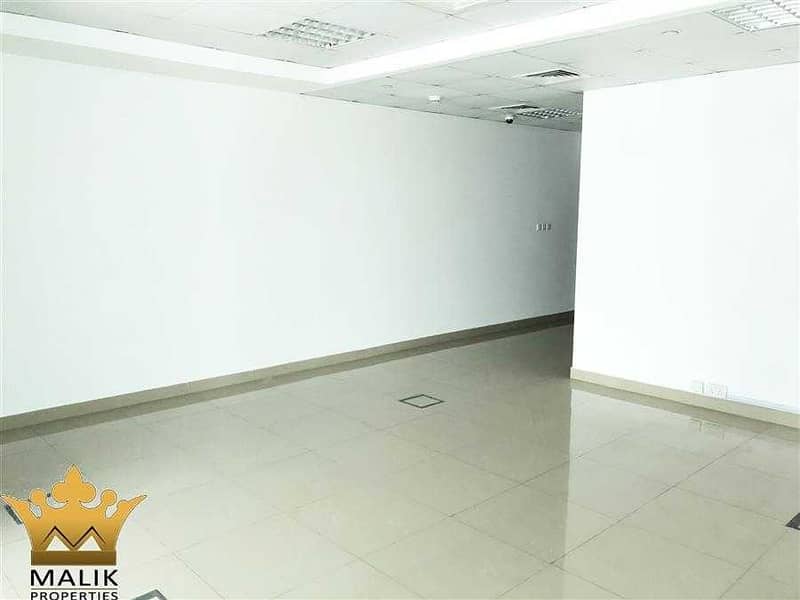 6 TECOM | FITTED OFFICE | AC FREE
