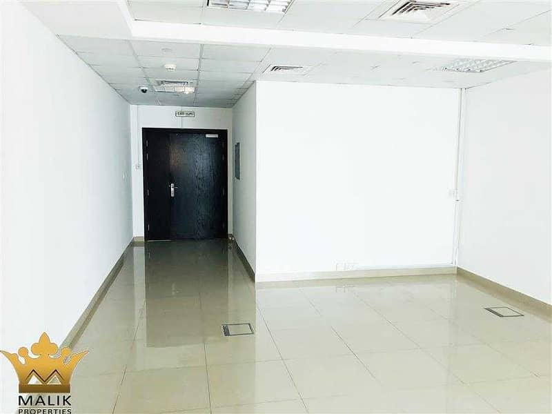 8 TECOM | FITTED OFFICE | AC FREE