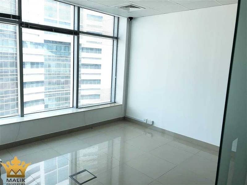 11 TECOM | FITTED OFFICE | AC FREE