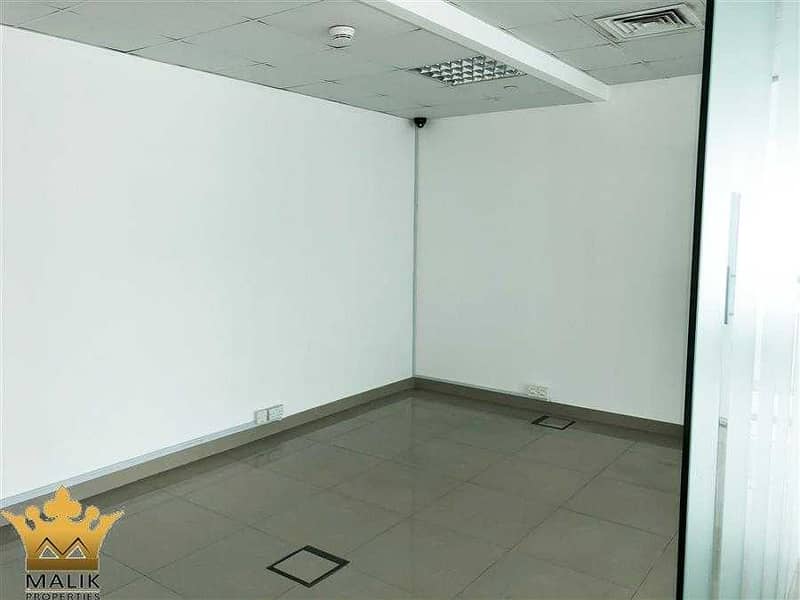 13 TECOM | FITTED OFFICE | AC FREE