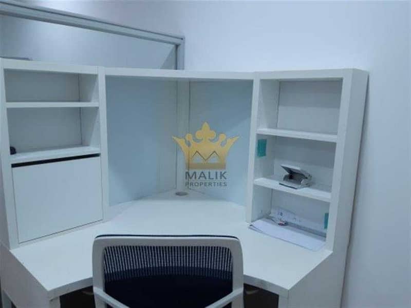6 Fitted Furnished Office For Rent Chiller Free