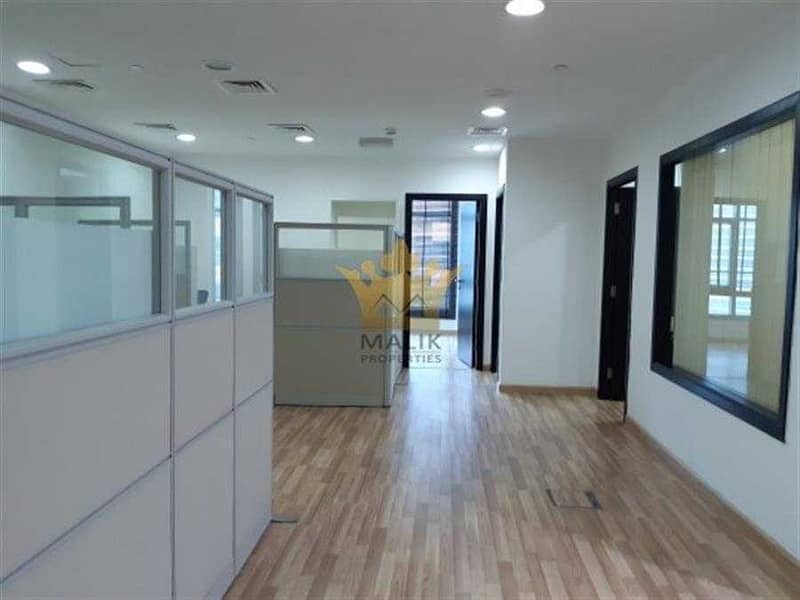 11 Fitted Furnished Office For Rent Chiller Free
