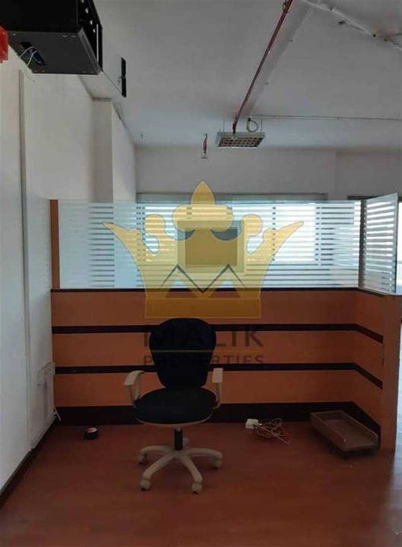 2 Office Space for Rent in Al Barsha Heights