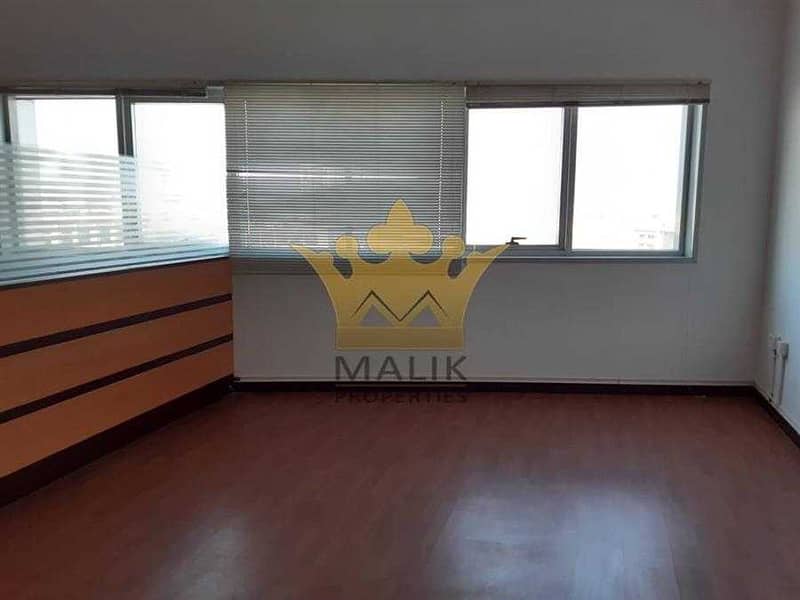 4 Office Space for Rent in Al Barsha Heights