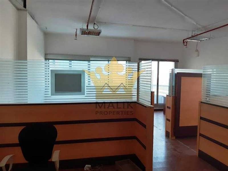 9 Office Space for Rent in Al Barsha Heights