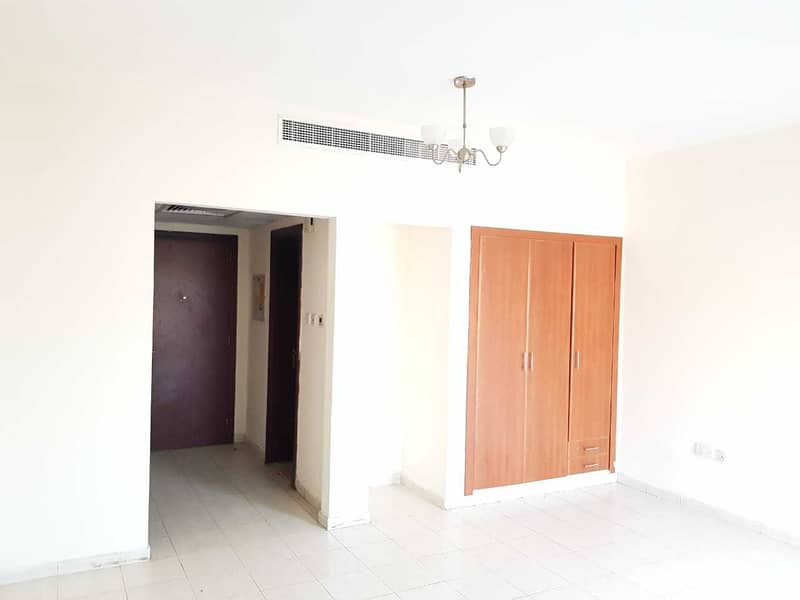 Spacious Studio Available For Rent In Persia Cluster 15k only