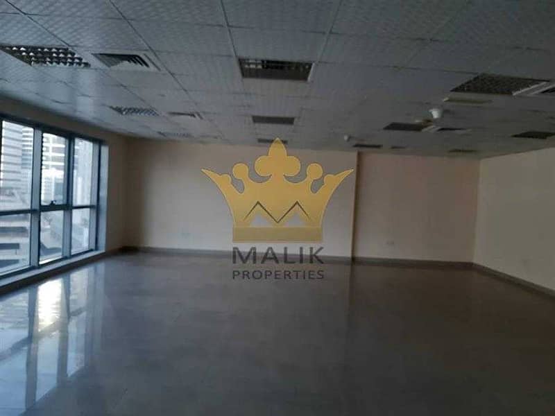 3 Cheapest Office In Tecom Chiller Free Rent 50