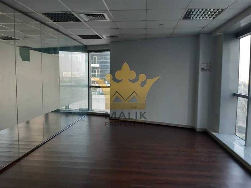 11 Cheapest Office In Tecom Chiller Free Rent 50