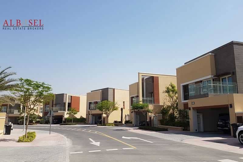 3 BR Villa+ Maid | In Al Barsha | Available for Sale! 3 BR Villa+ Maid | In Al Barsha | Available for Sale!