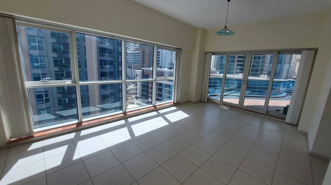 3 Chiller Free | Maintenance Free | Open View | Mid-High Floor | 2 Terrace/Balcony