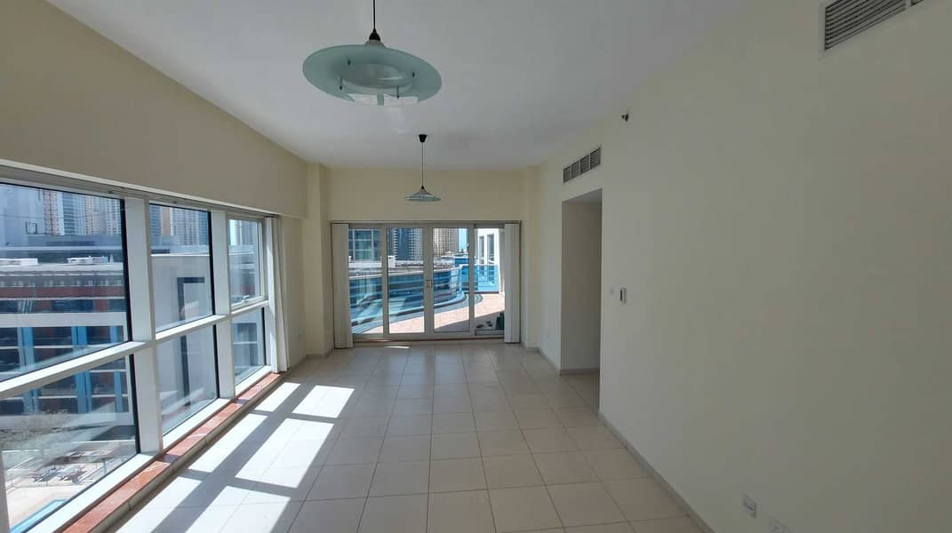5 Chiller Free | Maintenance Free | Open View | Mid-High Floor | 2 Terrace/Balcony