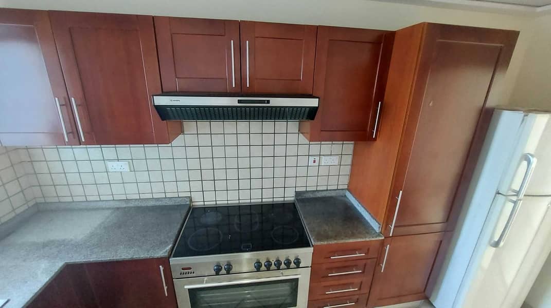 9 Chiller Free | Maintenance Free | Open View | Mid-High Floor | 2 Terrace/Balcony