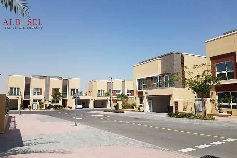 Type 4D4 Standalone Villa l Largest Plot Type 4D4 Standalone Villa l Largest Plot