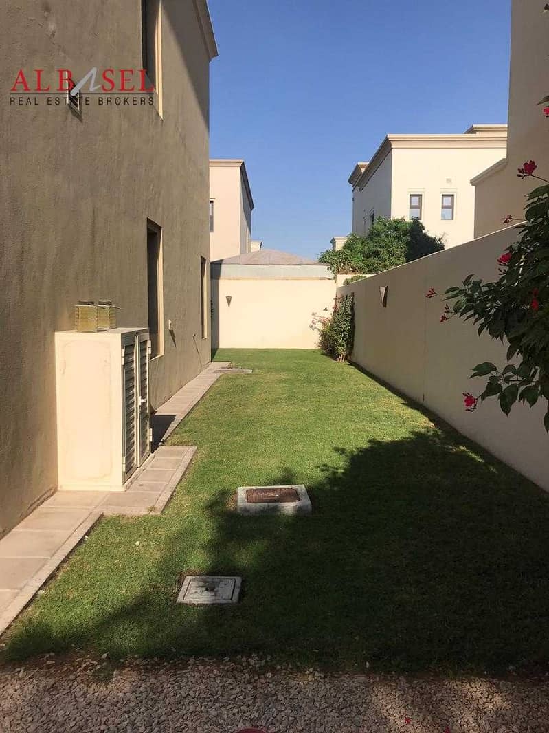 3 Casa Villa 4 BR |  Vacant | Available for Rent!