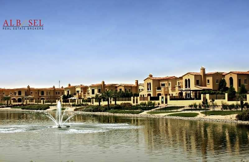 Stunning 5BR Villa | Golf Club Community | Available for Rent! Stunning 5BR Villa | Golf Club Community | Available for Rent!