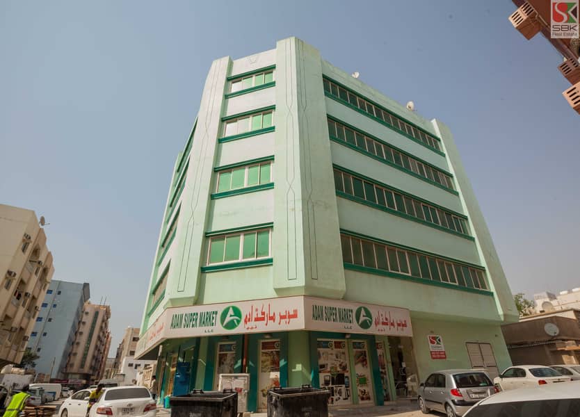 AL NAKHEEL 2 AL NAKHEEL 2