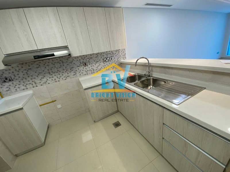 12 Brand New Spacious 1Bhk with Huge balcony +1Month Free in Al Raha Beach