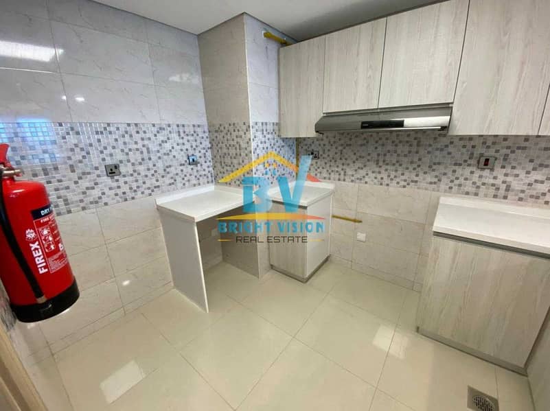 13 Brand New Spacious 1Bhk with Huge balcony +1Month Free in Al Raha Beach