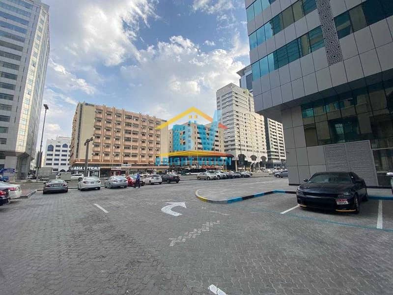 3 Whole building | Good price | Buy now!