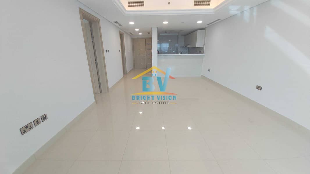 15 BRAND NEW SPACIOUS  & LUXURY APARTMENT  !! AZZAM RESIDENCE AL RAHA BEACH!!