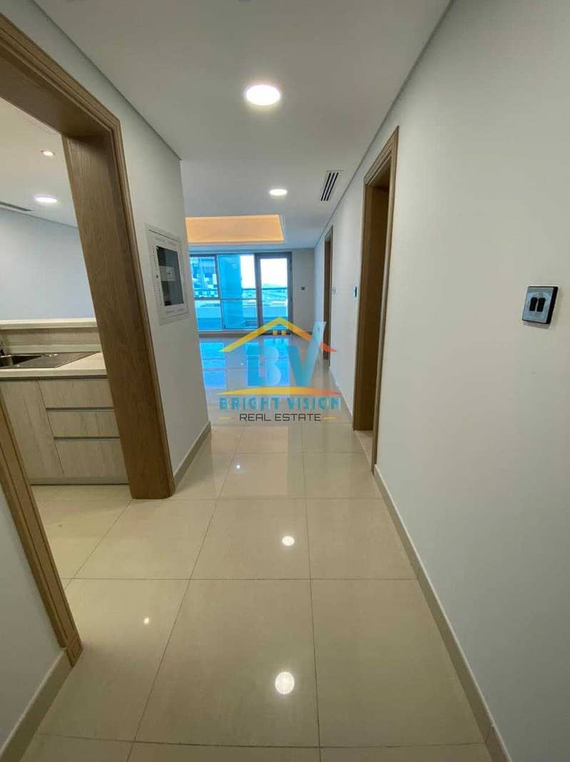 29 Brand New Spacious 1Bhk with Huge balcony +1Month Free in Al Raha Beach