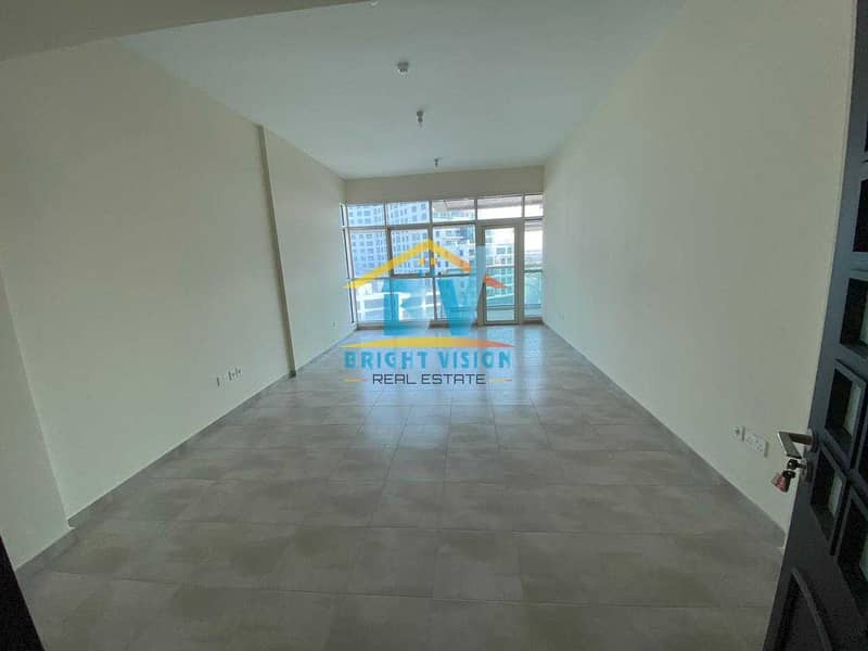 5 Be The 1st Tennent. . Classy 3BHk Canal View | Balcony | Parking | Al Raha